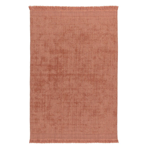 AFK Living vloerkleed Classic - handgemaakt - 80% wol - 20% katoen - 160 x 230 cm - vtwonen shop