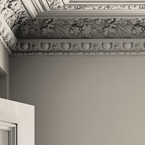 Laura Ashley Natural Muurverf - 2,5 Liter - Beige - Mat - vtwonen shop