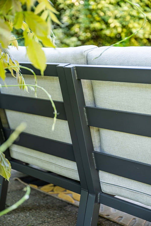 Lounge-diningset Elati - 7-persoons - Garden Impressions