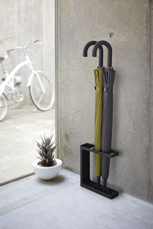 Yamazaki Paraplubak - Grind - Zwart