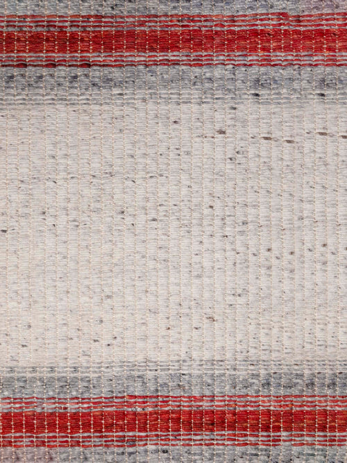 Vloerkleed MOMO Rugs Natural Weaves Varenna Red 250x300 cm - vtwonen shop