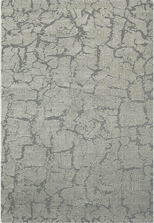 Interieur05 Vloerkleed Cairt Grijs/Antraciet - 200 x 290 cm - vtwonen shop