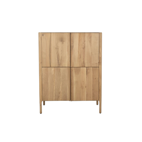 Zuiver Ember Kast Naturel