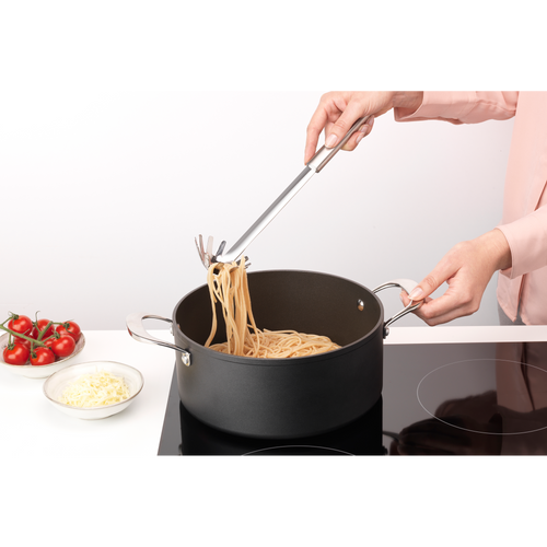 Brabantia Profile Spaghettilepel - Matt Steel