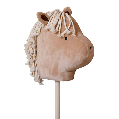 Petite Amélie STOKPAARD - Polyester - bruin