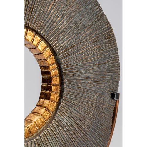 Kare Design Woonaccessoires Circle Stone 53cm