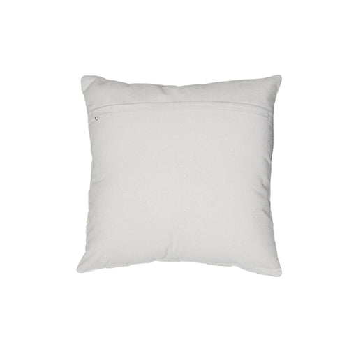 Light & Living kussen BENDIGO - 45x45cm - bruin
