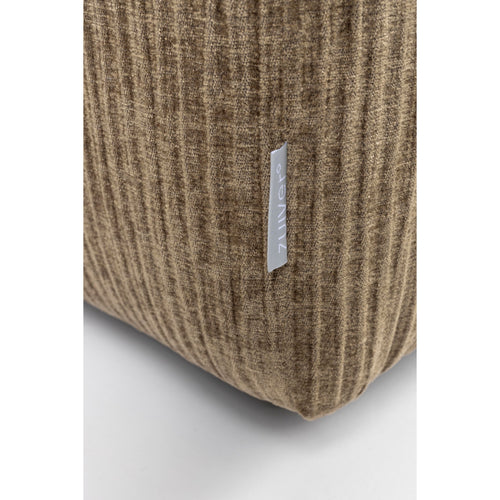 Zuiver Hunter 1,5-zitsbank Element Zonder Rug Moss - vtwonen shop