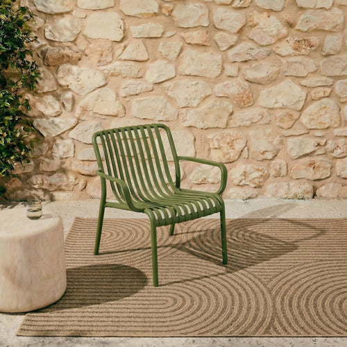 Mrcarpet Jute buitenkleed Gerona 160x230cm