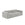 Sia Home - Bank MYRA - kruispatroonweefsel lichtgrijs 240cm