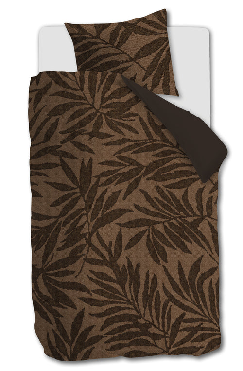 Beddinghouse  Laurie - 140 x 200/220 cm - Bruin - vtwonen shop