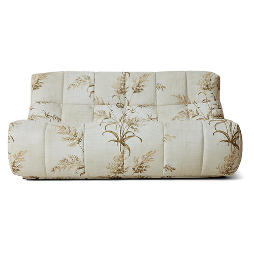 HKLIVING bank Lazy lounge – reeds - vtwonen shop