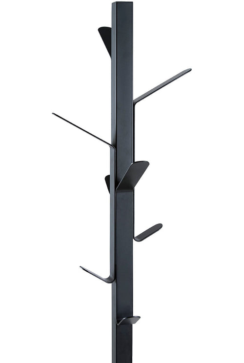 Rebellenclub Kapstok Pala - Zwart - vtwonen shop