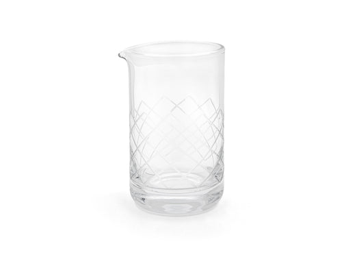 Leopold Vienna - Cocktail mixing set - 5-delig