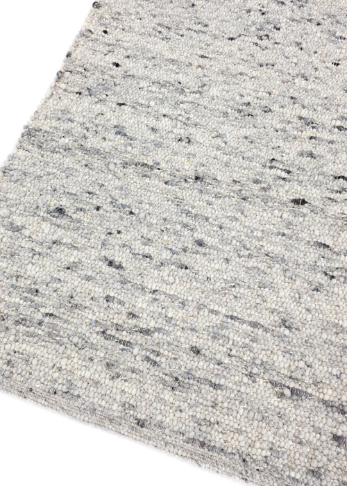 Vloerkleed MOMO Rugs Opus Rya Antracite 200x300 cm - vtwonen shop