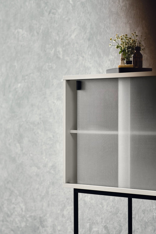 noo.ma LEKKO Console - Almond Grey