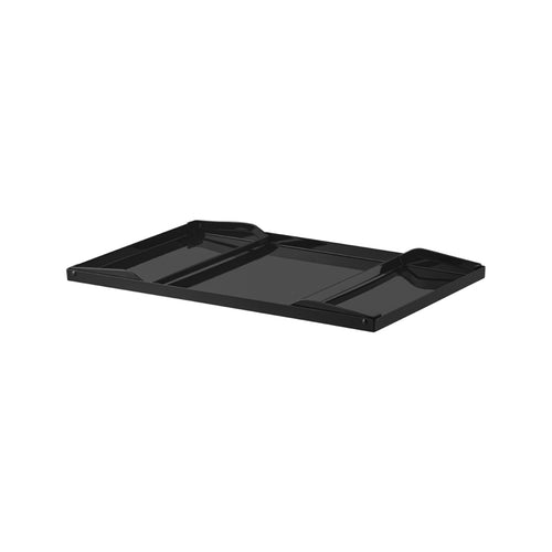 Yamazaki Tower Grill standaard inklapbaar - Zwart