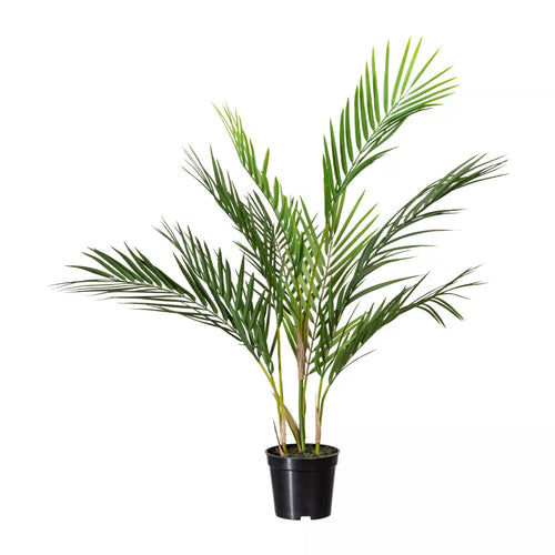 Flourify - Kunstplant - Palm - 70 cm - vtwonen shop
