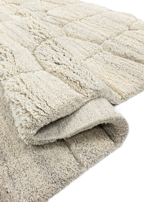 Vloerkleed MOMO Rugs Ravello Beige cream 170x240 cm