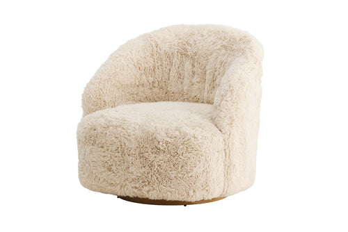 Rebellenclub Fauteuil Lecce - Beige