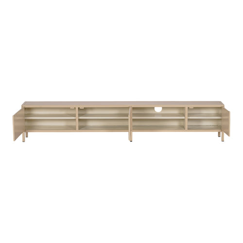 New Routz tv-meubel Springfield large zand