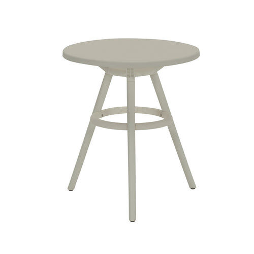 Garden Impressions tuintafel Faria zand kleurig - Ø60 cm - vtwonen shop