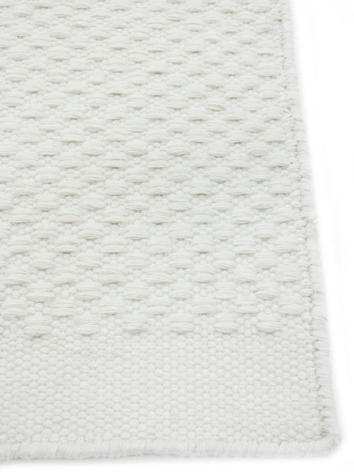 Vloerkleed MOMO Rugs Vaasa White 200x300 cm - vtwonen shop