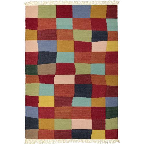 Vloerkleed Finarte Mombasa Wool Rug 170x240 cm - vtwonen shop