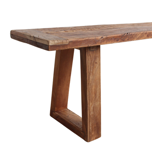 Raw Materials eetkamerbank Farmwood - 220 cm