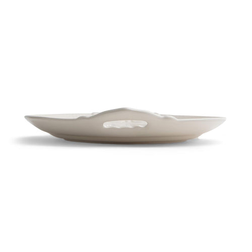 Royal Boch Vienne cakeschaal - Ø27cm