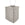 Lumiz solar lampion topaze triangle - 28 cm - plum