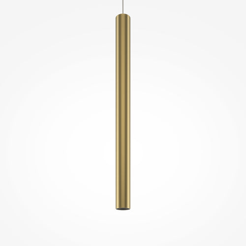 Maytoni - Hanglamp Pro Base - Goud - Ø3 - vtwonen shop