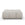 Cosmopolitan Design Poef Sky flueel, lichtbeige - 80x102x43cm