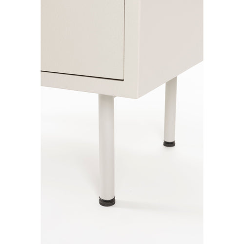 Housecraft living Funk Kast/ Opbergkast Laag - Beige - vtwonen shop