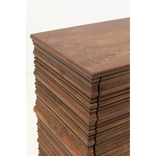 Kare Design Dressoir Santos 3 deuren