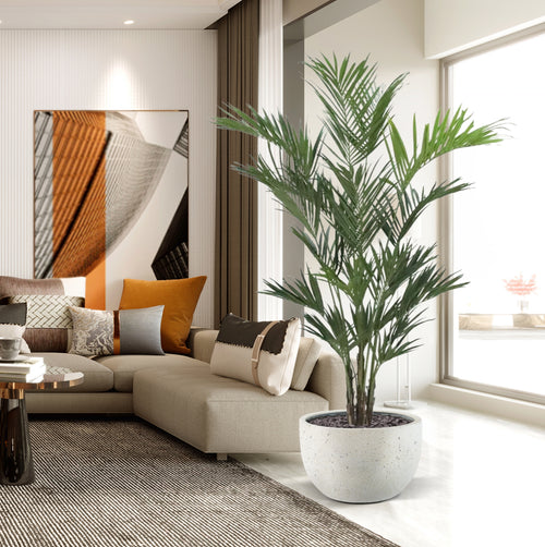 Maxifleur Kentia deluxe kunstpalm XL 260cm