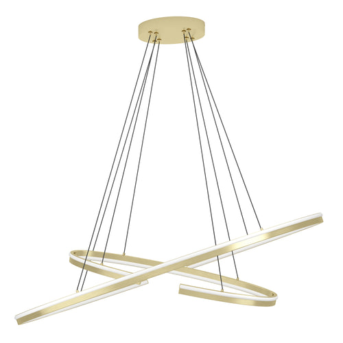 Stars of Light hanglamp Bogado