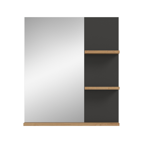 Calicosy - Spiegel ENO - Licht hout 63x16x73 cm