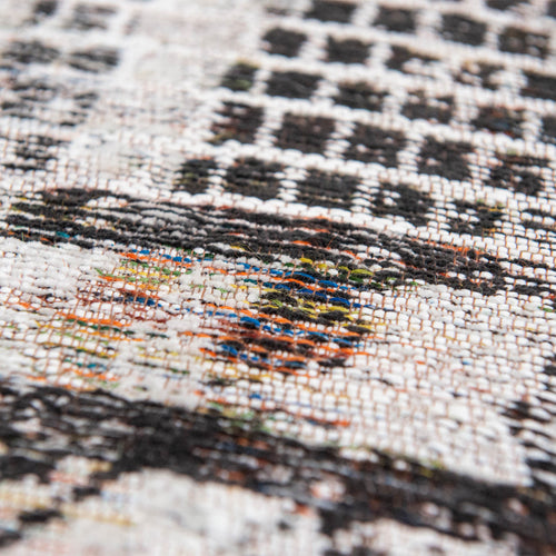 Louis De Poortere vloerkleed Medina White - beige - 200x280cm