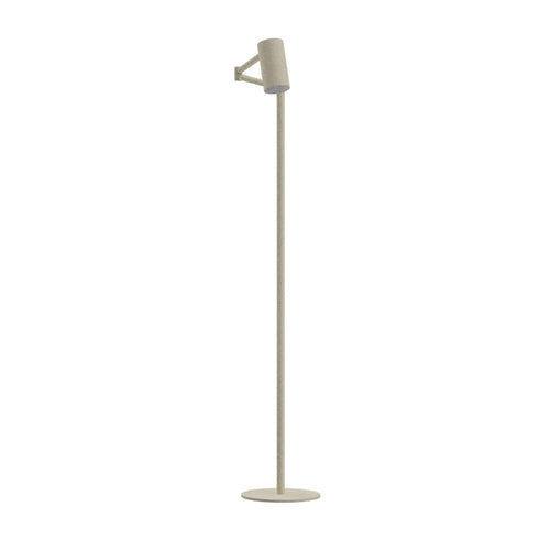 it's about RoMi vloerlamp Bilbao - beige - 53x28x154cm - vtwonen shop