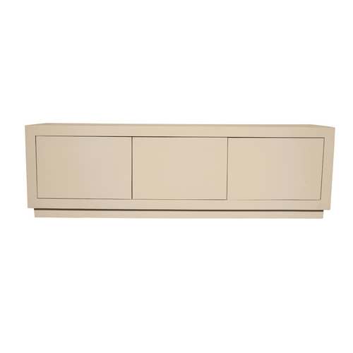 Starfurn  tv meubel Brussel - beige - 31x38x26cm