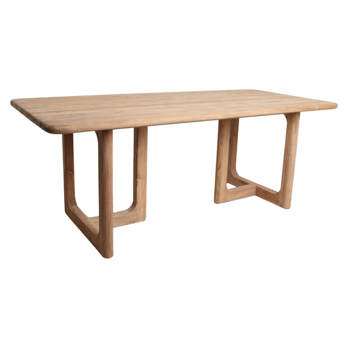 Raw Materials tuintafel Primavera - 240 cm - vtwonen shop