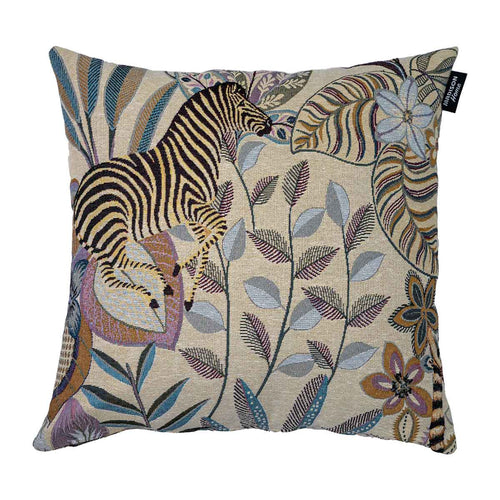 Madison Sierkussen Lou lila 45x45cm - vtwonen shop