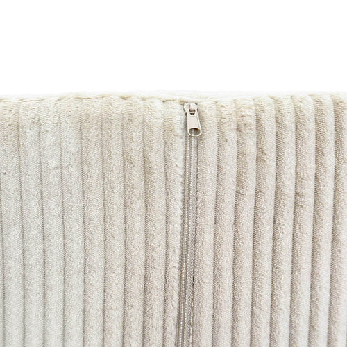 Home Deluxe Speelbank LIV incl. stapelblokken - Snoer Beige