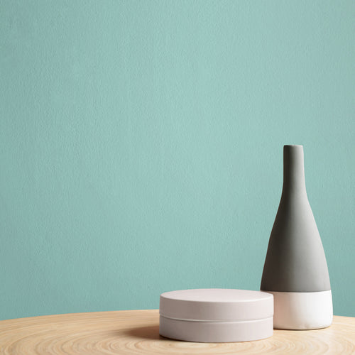 Graham & Brown Matte Muurverf Fiji blauw 4L - vtwonen shop