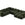 Cosmopolitan Design Panoramische hoekbank links Loretto 5-zits, flueel donkerbeige - 250x345x68cm