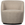 WOOOD draaibare fauteuil Serra - Mesh - Espresso - 68x70x77