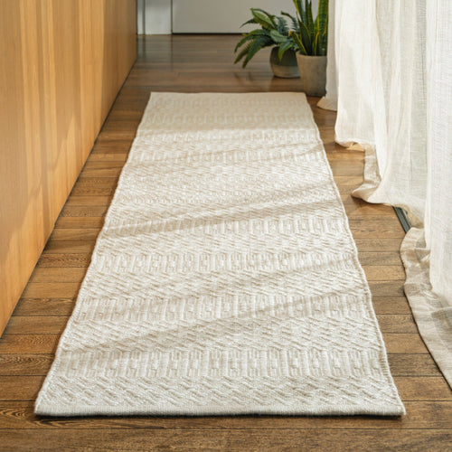 Vloerkleed Easy Living Halsey Natural 160x230 cm - vtwonen shop