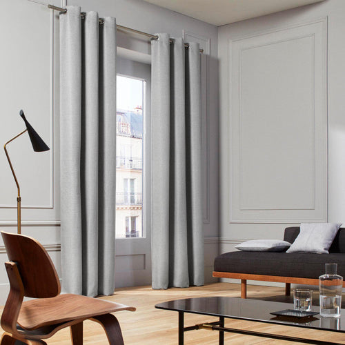 Madura Gordijn Coconut parel 145x277 cm