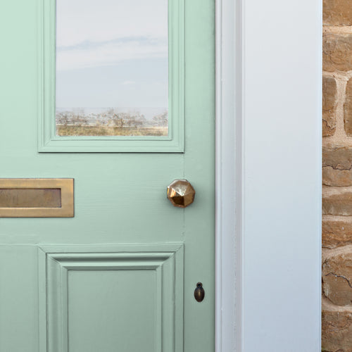 Graham & Brown Lakeland Frost - Zijdeglanslak voor Buiten - 1L - vtwonen shop